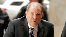 Harvey Weinsteinas