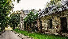 Bartninkų dvaro rūmai (Vilkavi&scaron;kio r.)