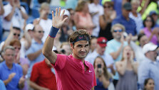 Rogeris Federeris