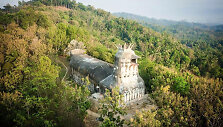 Gereja Ayam