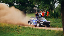&bdquo;7bet Rally Lazdijai&ldquo;