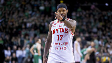 Marcusas Fosteris