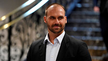 Eduardo Bolsonaro
