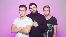 &bdquo;Naktiniai pauk&scaron;čiai&ldquo;