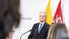 Gitanas Nausėda