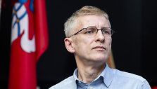 Martynas Nagevičius
