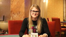 Rūta Ismailova / tonybet.lt nuotr.