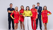 &bdquo;TV pagalbos&ldquo; komanda
