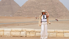 Melania Trump