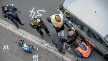 Vokietijos policija