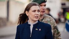 Dovilė &Scaron;akalienė