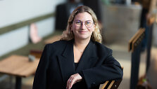 Režisierė Marija Kavtaradzė