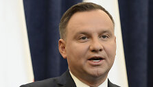 Andrzejus Duda