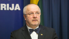 Juozas Olekas