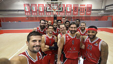 Milano &bdquo;Olimpia&ldquo;