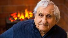 Yehoshua Abraham