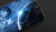 &bdquo;Visionox&ldquo; technologijos leidžia paslėpti asmenukių kamerą po aktyviai vaizdą rodančiu ekranu