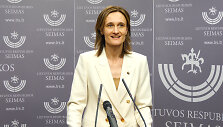 Viktorija Čmilytė-Nielsen
