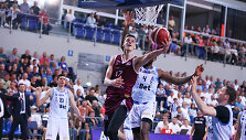 Mantas Rub&scaron;tavičius