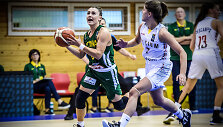Klaudija Serkevičiūė