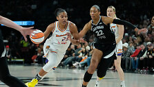  &bdquo;Phoenix Mercury&ldquo;  &ndash; &bdquo;Las Vegas Aces&ldquo;
