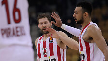 Pirėjo &bdquo;Olympiakos&ldquo;