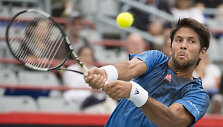 Fernandas Verdasco