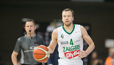 Lukas Lekavičius