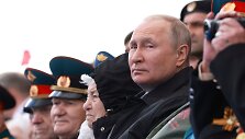 Vladimiras Putinas