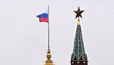 Kremlius / NATALIA KOLESNIKOVA / AFP