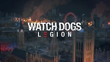 Žaidimo &bdquo;Watch Dogs: Legion&ldquo; apžvalga