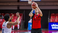 Margiris Normantas