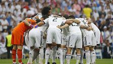 Madrido &bdquo;Real&ldquo;