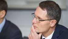 Teisingumo ministerijoje vyko pasitarimas-diskusija dėl galimos dvigubos kokybės prekių