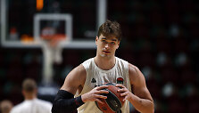 Mario Hezonja