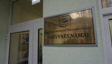 Kretingoje pradeda veikti saugios nakvynės namai