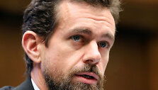 Jackas Dorsey
