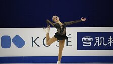 Aleksandra Golovkina