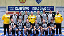 Klaipėdos &bdquo;Mėmelis&ldquo;