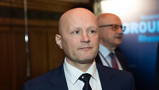 Mindaugas Keizeris