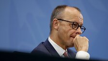 F. Merzas / ODD ANDERSEN / AFP