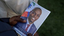 Jovenelis Moise'as