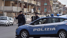 Italijos policija