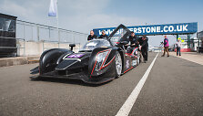 Ketvirtadienis Silverstone prie&scaron; &bdquo;European Le Mans series&ldquo; etapą