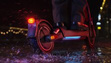 Laikykitės! Atkeliavo naujieji &bdquo;Xiaomi Electric Scooter 5 Pro&ldquo; ir &bdquo;Xiaomi Electric Scooter 5 Max&ldquo; &ndash; daugiau galios ir komforto, didesnis saugumas