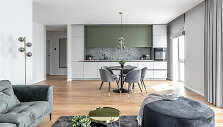 &bdquo;Pilies apartamentai&ldquo;