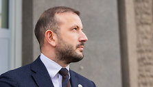 Virginijus Sinkevičius