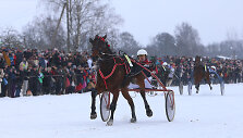 &bdquo;Sartų lenktynės 2018&ldquo; 