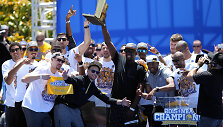 &bdquo;Golden State Warriors&ldquo;