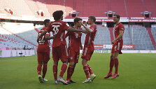 Miuncheno &bdquo;Bayern&ldquo;